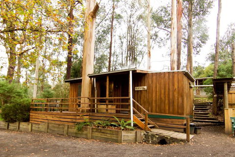 Tarra Valley Retreat - Accommodation NSW 0