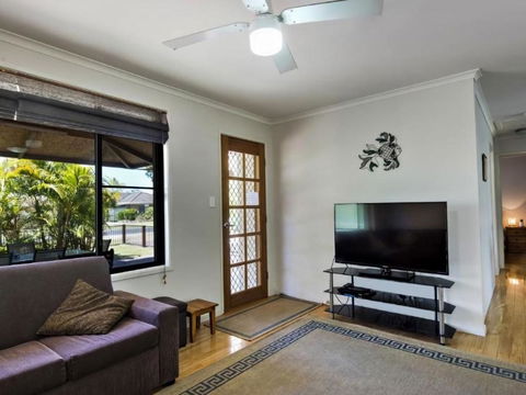 Tarraloo Iluka NSW - Accommodation NSW 2