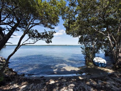 Tarraloo Iluka NSW - Accommodation NSW 1