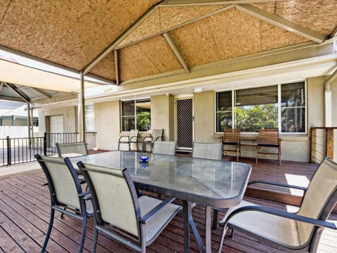 Tarraloo Iluka NSW - Accommodation NSW 0