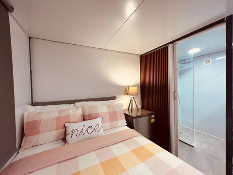 Taylor Lodge 15 Minutes Away From Melbourne Airport - Accommodation NSW 0