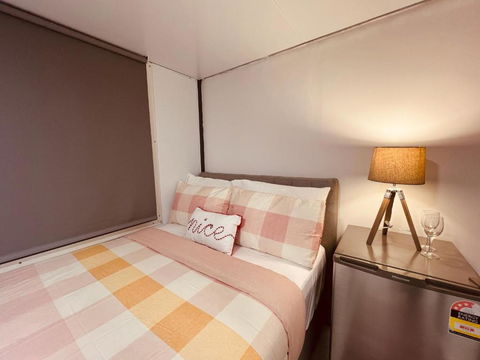 Taylor Lodge 15 Minutes Away From Melbourne Airport - Accommodation NSW 1