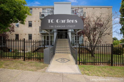 TC GARDENS 11 - Accommodation NSW 1