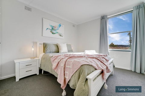 TC GARDENS 12 - Accommodation NSW 3