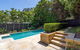 Tennis Courts Pool Sauna Avalon Beach - thumb 2