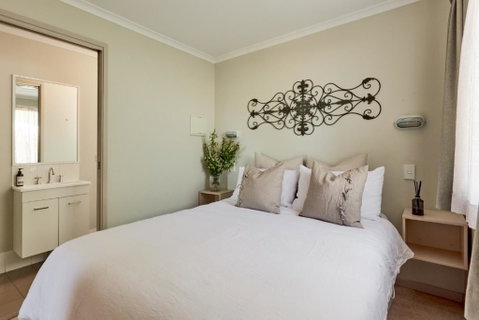 Tenterfield Lodge Caravan Park - Accommodation NSW 2