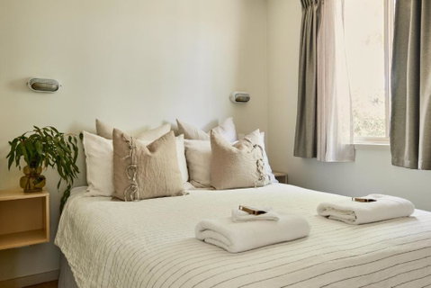 Tenterfield Lodge Caravan Park - Accommodation NSW 3