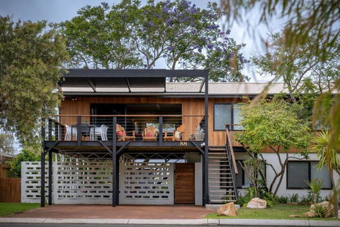 Tequila Sunrise I Private Properties - Accommodation NSW 0