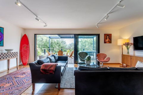 Tequila Sunrise I Private Properties - Accommodation NSW 2