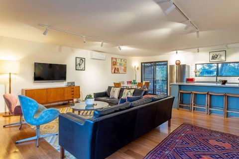 Tequila Sunrise I Private Properties - Accommodation NSW 3