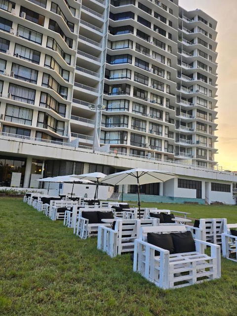 Tequila Sunrise Podstel - Accommodation NSW 2
