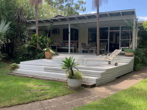 Tequila Sunset - Accommodation NSW 0