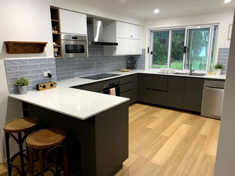 Tequila Sunset - Accommodation NSW 1