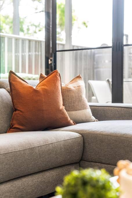 Terra Haus - Renovated WiFi Glenelg - Accommodation NSW 1