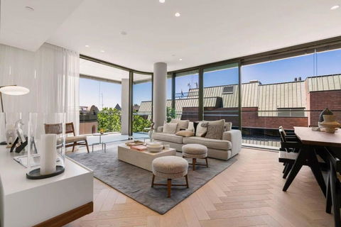 Terrace Boutique In The Heart Of The Rocks - Accommodation NSW 0