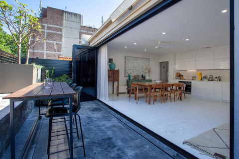 Terrace Hideaway, Surry Hills I30 - Accommodation NSW 1