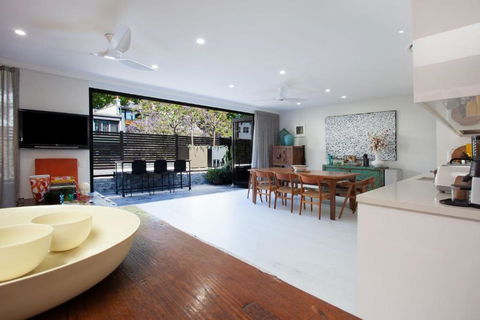 Terrace Hideaway, Surry Hills I30 - Accommodation NSW 2