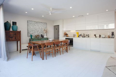 Terrace Hideaway, Surry Hills I30 - Accommodation NSW 3