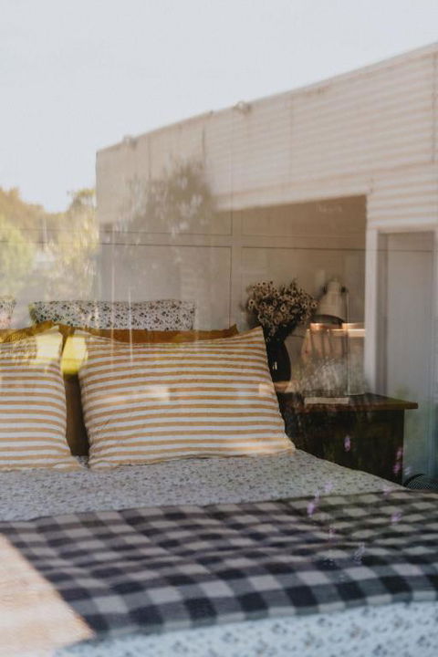 Thagg Haus - Charming Miners Cottage In Wonthaggi - Accommodation NSW 1