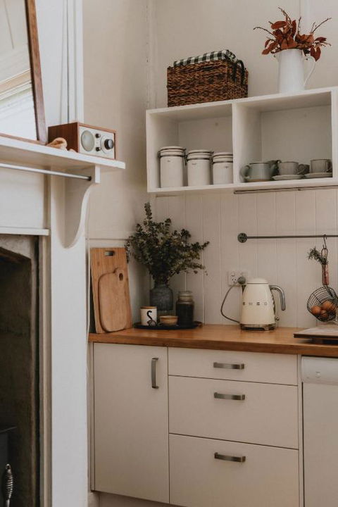 Thagg Haus - Charming Miners Cottage In Wonthaggi - Accommodation NSW 0