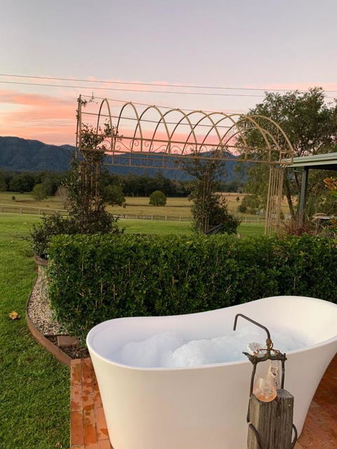 Thamarra Cottage - Accommodation NSW 0
