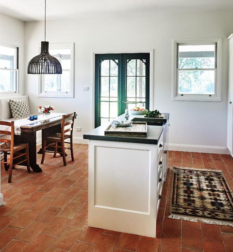 Thamarra Cottage - Accommodation NSW 3
