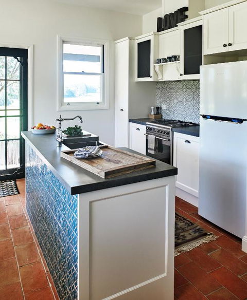 Thamarra Cottage - Accommodation NSW 2