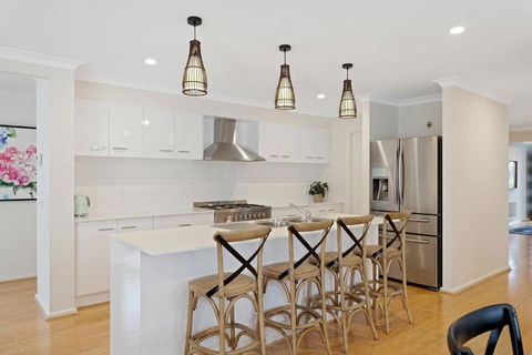 That Cowes House By Ready Set Stay - Accommodation NSW 1