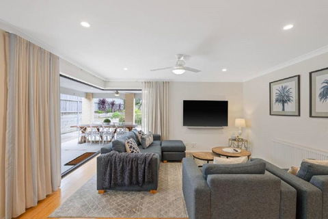 That Cowes House By Ready Set Stay - Accommodation NSW 0