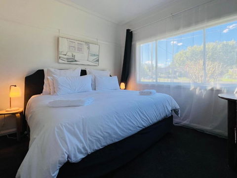 The Alice, Mittagong - Accommodation NSW 2