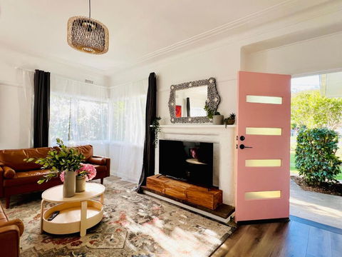 The Alice, Mittagong - Accommodation NSW 3