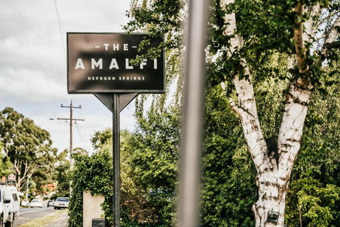 The Amalfi Minimalist Room Xiii - Accommodation NSW 0