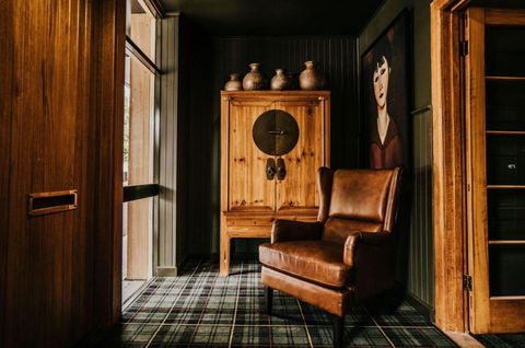 The Amalfi Minimalist Room Xiii - Accommodation NSW 1