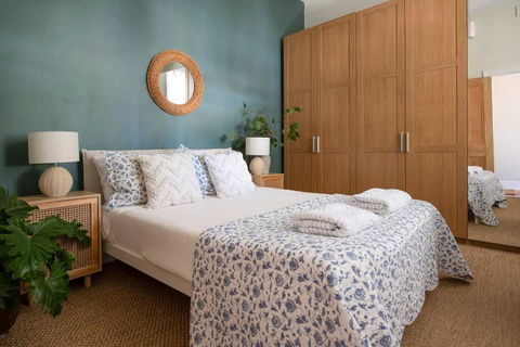 The Anchorage (300 M From The Beach) - Accommodation NSW 0