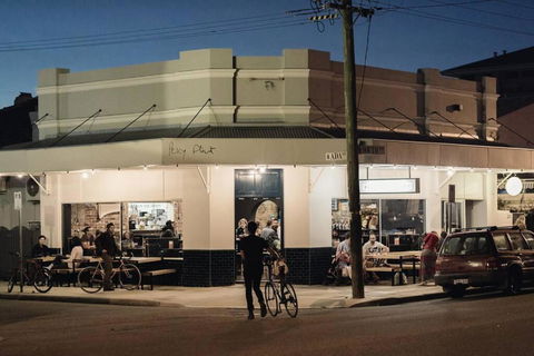 The Anchorage (300 M From The Beach) - Accommodation NSW 1