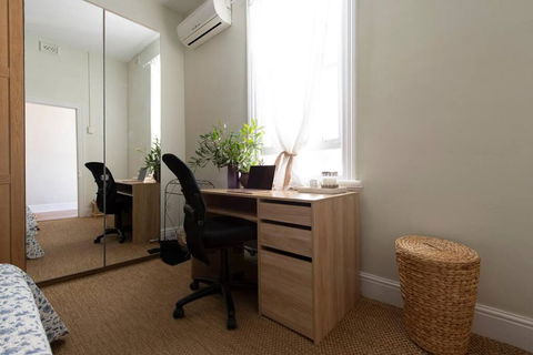 The Anchorage (300 M From The Beach) - Accommodation NSW 2
