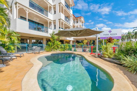 The Anchorage Escape Studio - Steps Away From City, Ferry And Stadium - Accommodation NSW 2