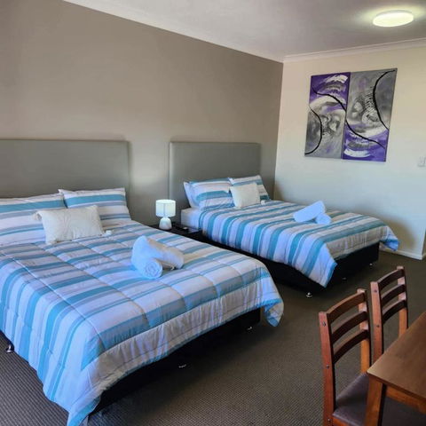 The Anchorage Escape Studio - Steps Away From City, Ferry And Stadium - Accommodation NSW 3