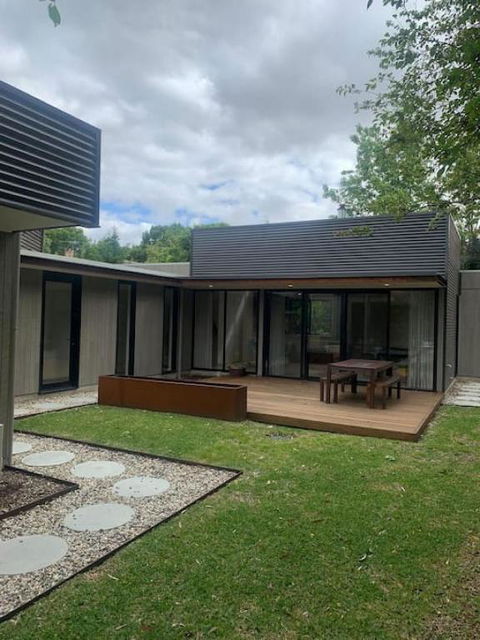 The Architects House Villa 1 And 2 - Accommodation NSW 0