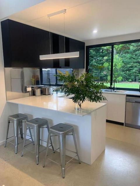 The Architects House Villa 1 And 2 - Accommodation NSW 1