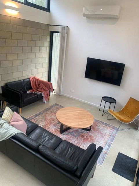 The Architects House Villa 1 And 2 - Accommodation NSW 3