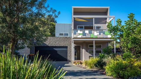 The Art House - Accommodation NSW 0