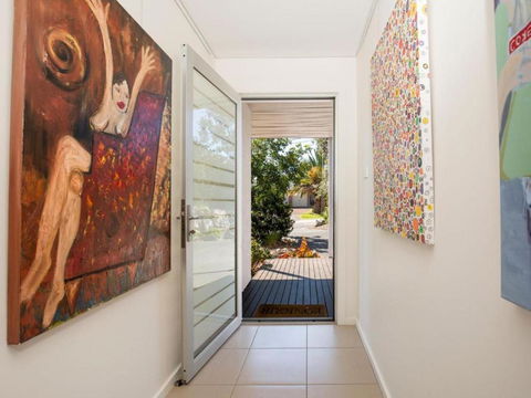 The Art House - Accommodation NSW 1