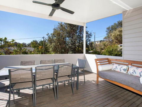 The Art House - Accommodation NSW 2