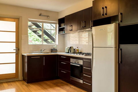 The Augusta - Minutes To Vibrant North Hobart - Accommodation NSW 2