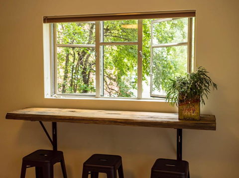 The Augusta - Minutes To Vibrant North Hobart - Accommodation NSW 3