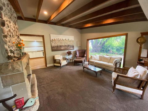 The Barn, Bowral - Accommodation NSW 3