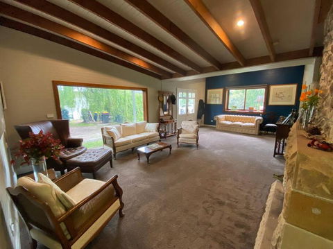 The Barn, Bowral - Accommodation NSW 2