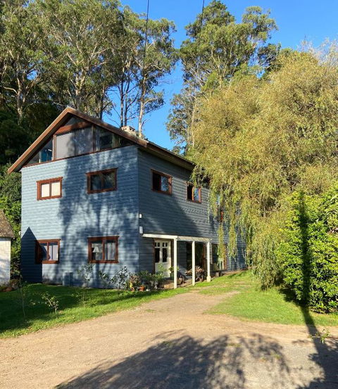 The Barn, Bowral - Accommodation NSW 0