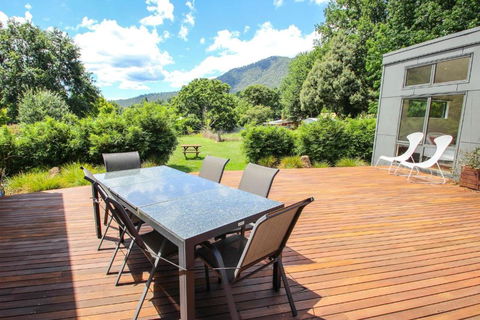 The Base Two - Accommodation NSW 0